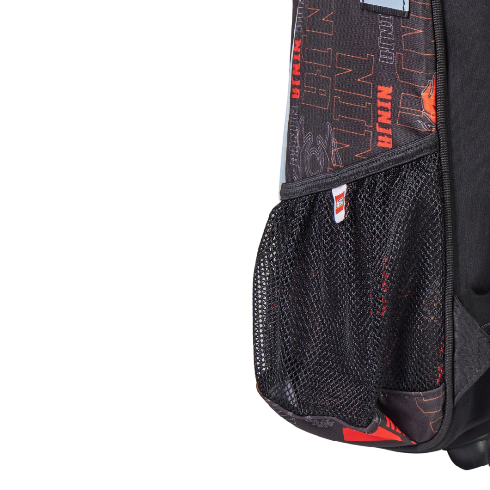 Ghiozdan LEGO Ninjago Dragon Energy Easy Light 18L [7]