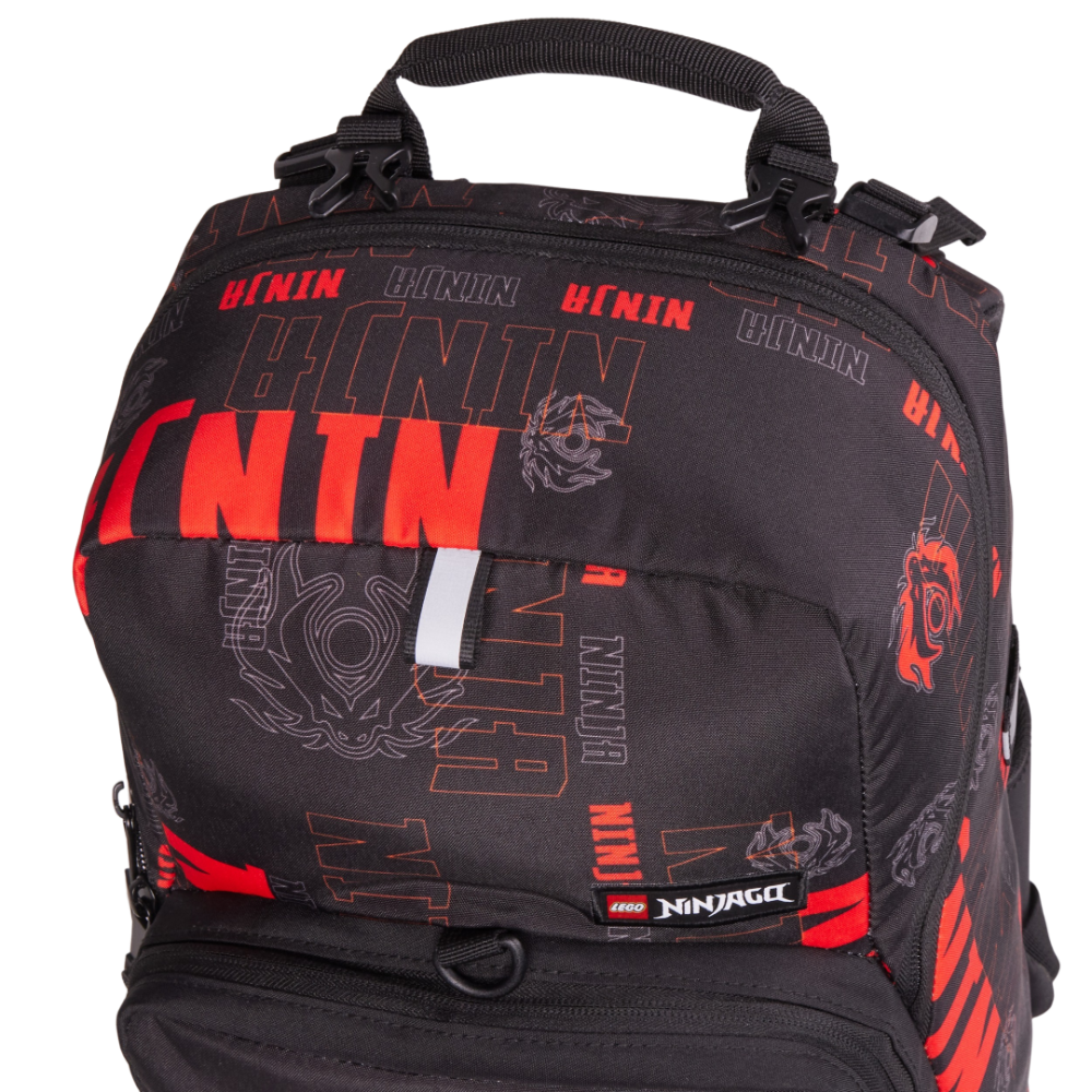 Ghiozdan LEGO Ninjago  - Dragon Energy - Optimo Plus [7]