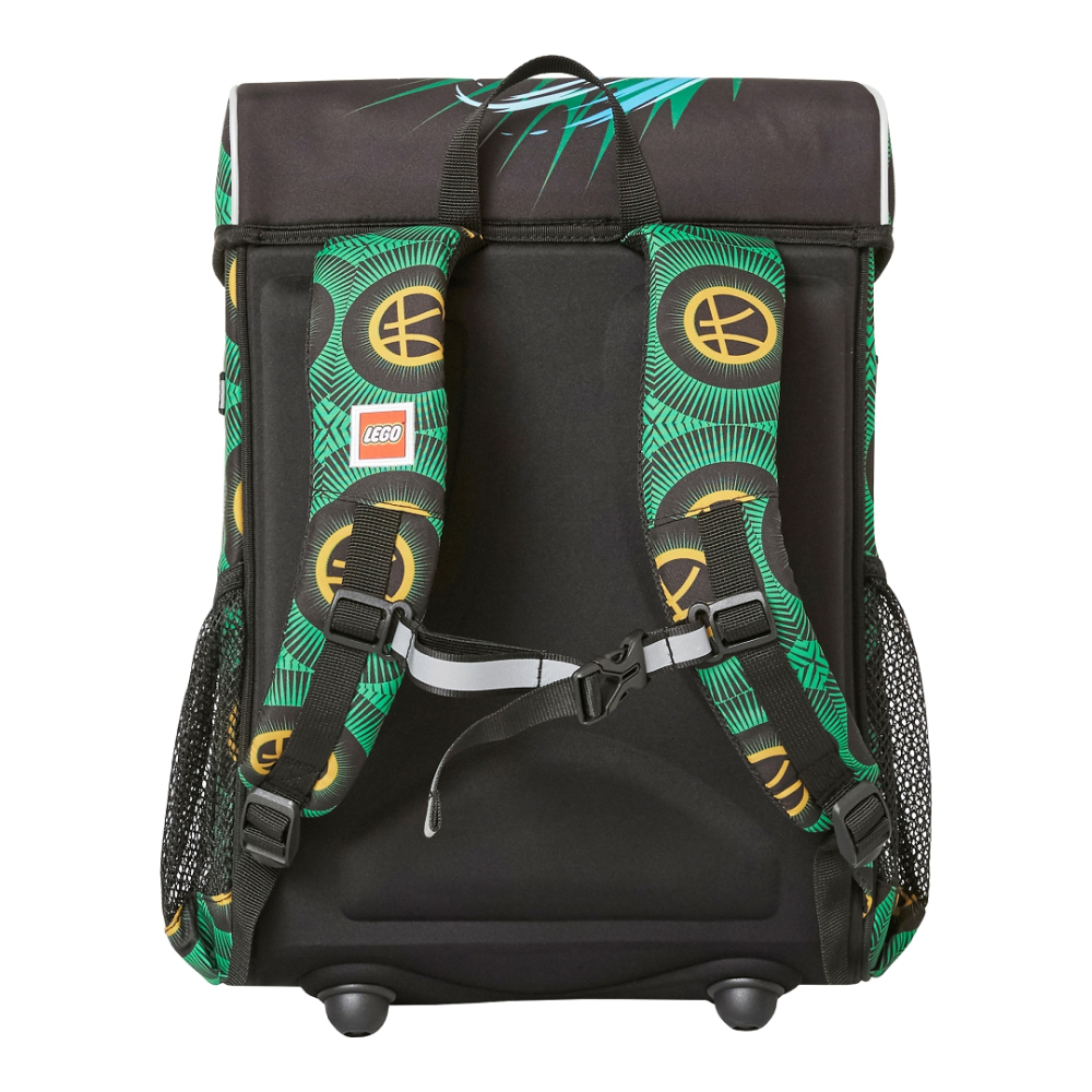 Ghiozdan LEGO - Ninjago Dragon Power [2]