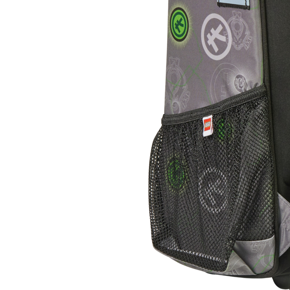 Ghiozdan LEGO Ninjago - Easy Light [7]