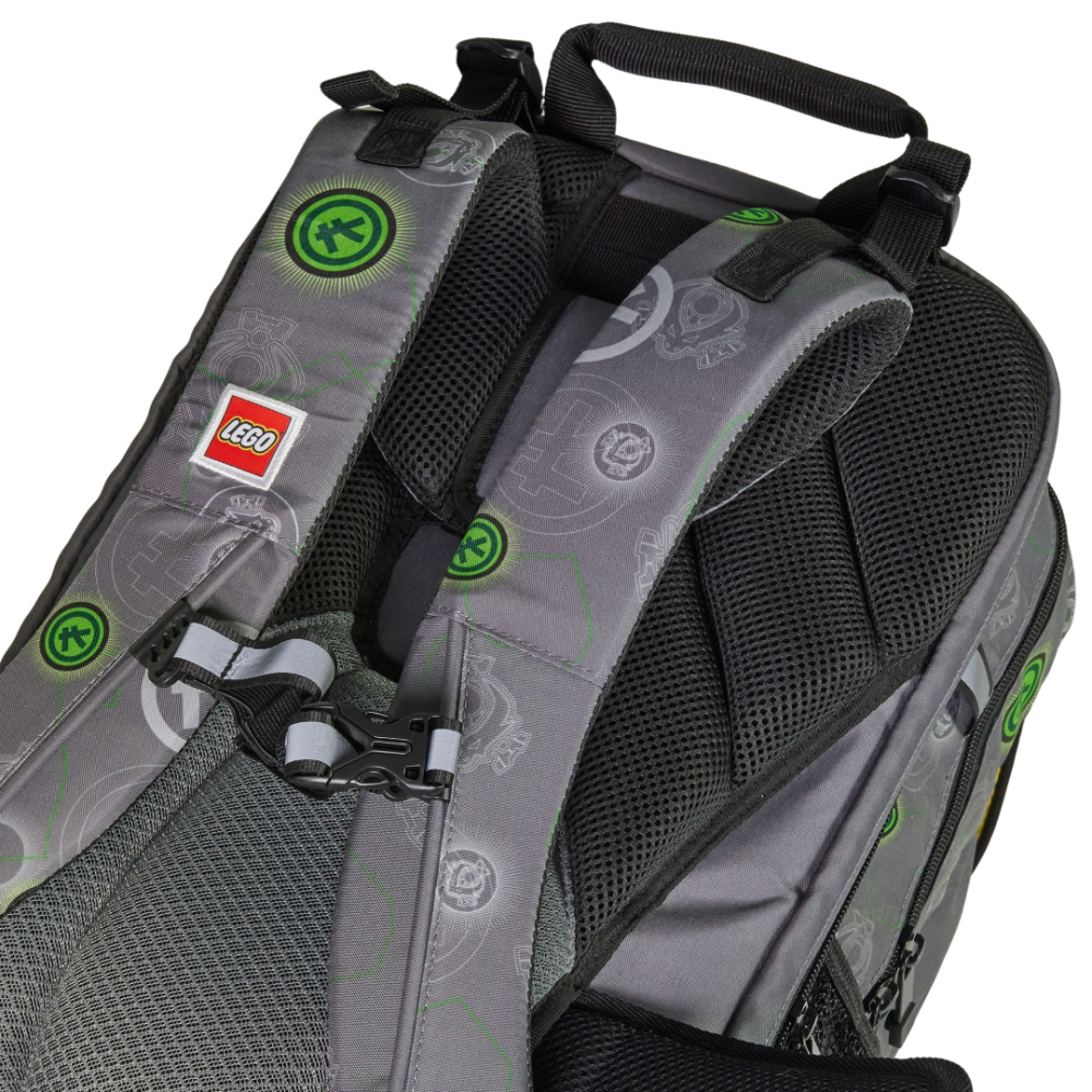 Ghiozdan LEGO Ninjago - Hansen [5]