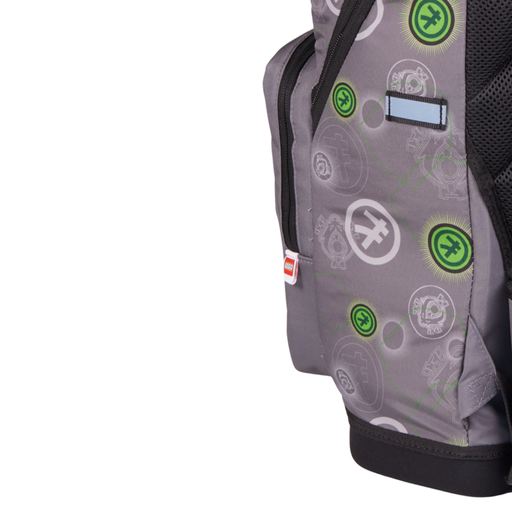 Ghiozdan LEGO Ninjago - Optimo Plus [9]