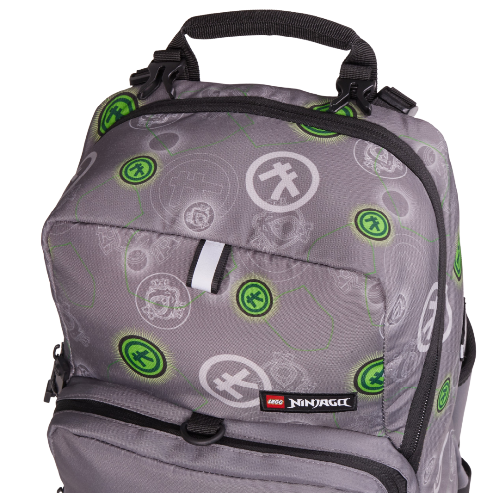Ghiozdan LEGO Ninjago - Optimo Plus [7]