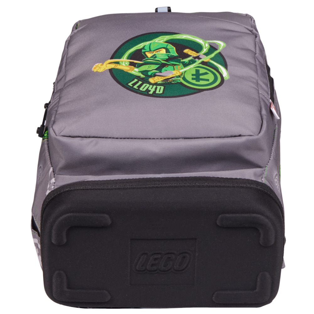 Ghiozdan LEGO Ninjago - Optimo Plus [6]