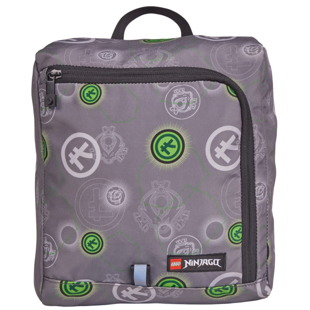 Ghiozdan LEGO Ninjago - Optimo Plus [10]