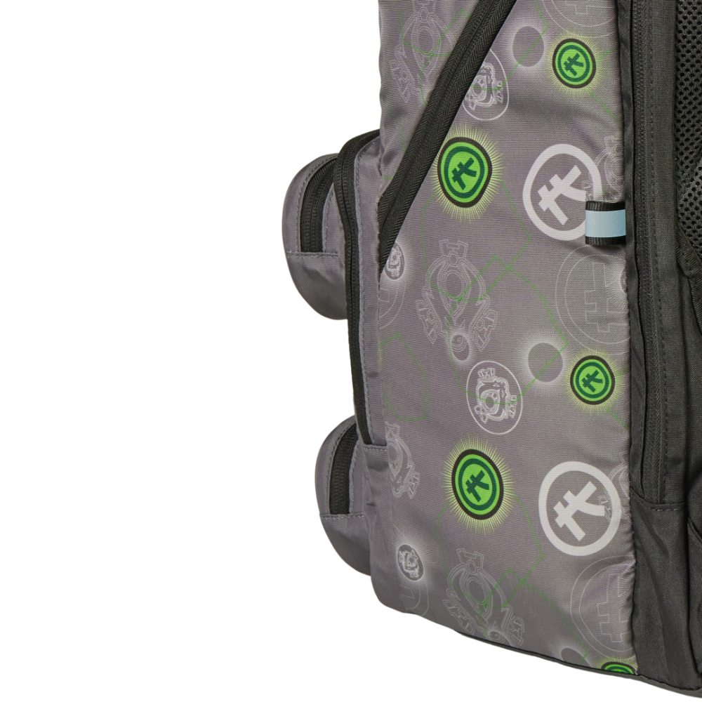 Ghiozdan LEGO Ninjago Petersen 23L [6]