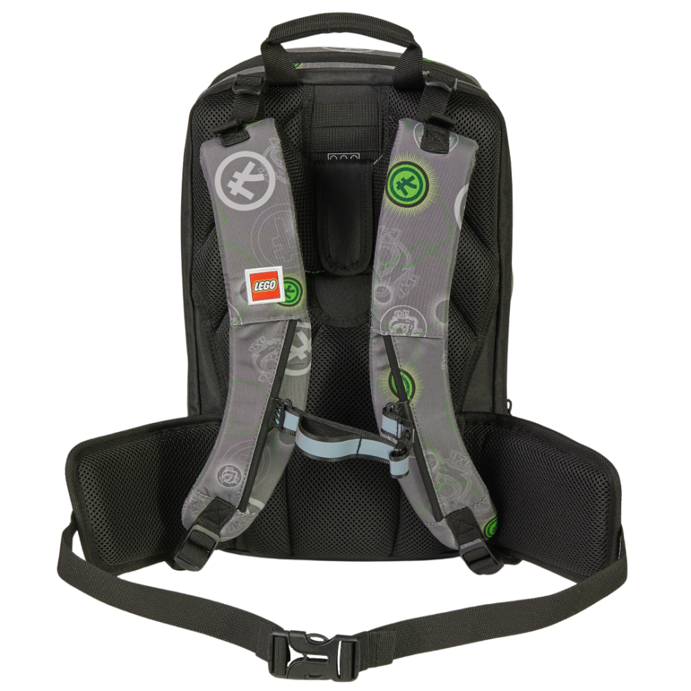 Ghiozdan LEGO Ninjago Petersen 23L [2]