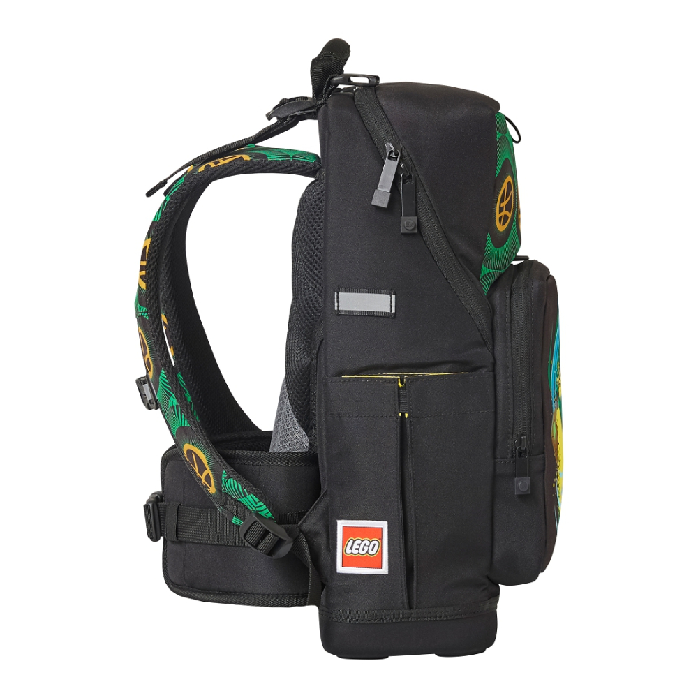 Ghiozdan LEGO Optimo Starter - Ninjago Dragon Power [5]