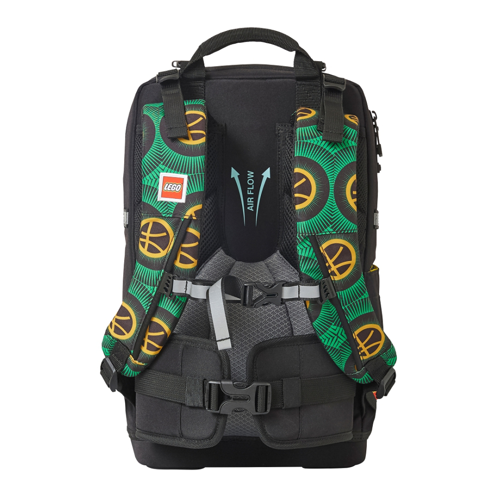 Ghiozdan LEGO Optimo Starter - Ninjago Dragon Power [3]