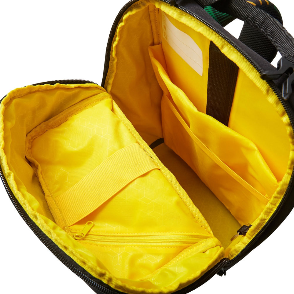 Ghiozdan LEGO Optimo Starter - Ninjago Dragon Power [6]