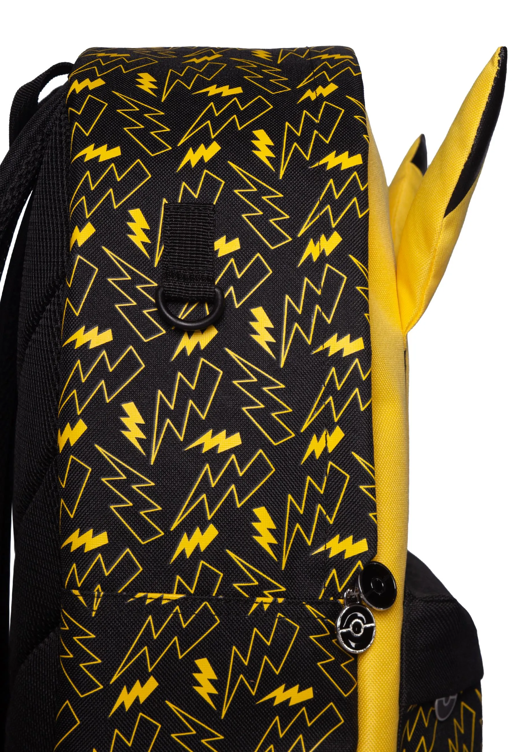 Ghiozdan Pokemon Pikachu [3]