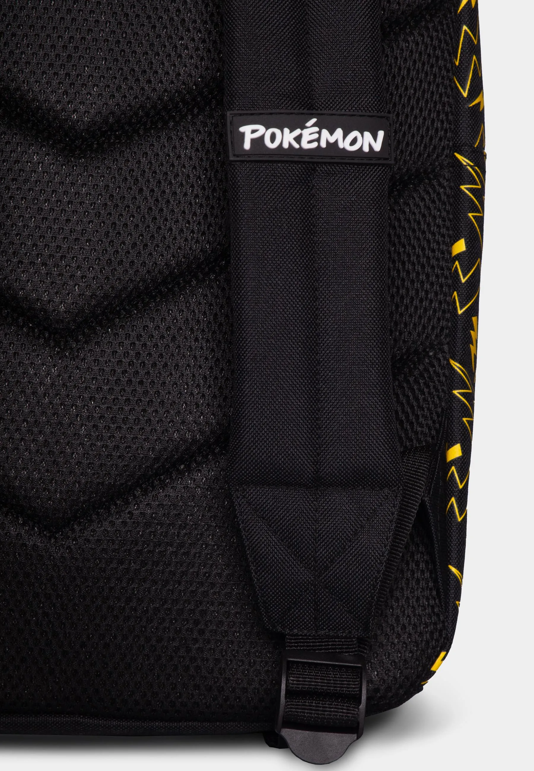 Ghiozdan Pokemon Pikachu [2]