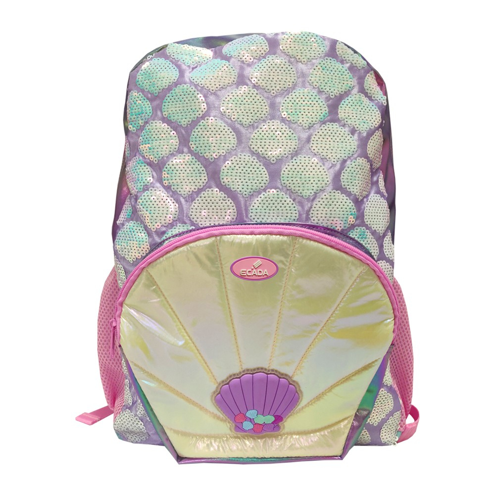 Ghiozdan Scoala ECADA 41 cm Elegant si Functional 61727 [1]