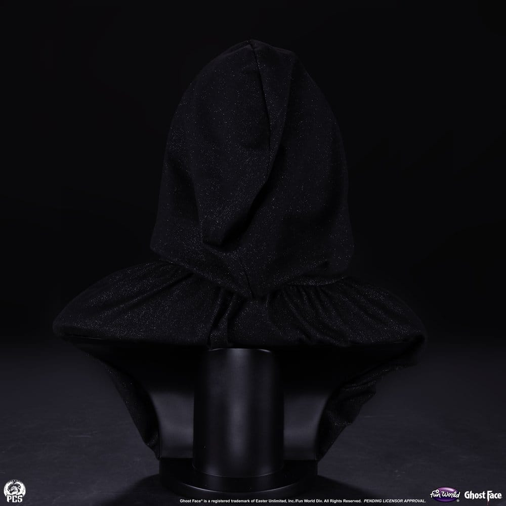 Ghost Face Life-Size Bust 56 cm [7]