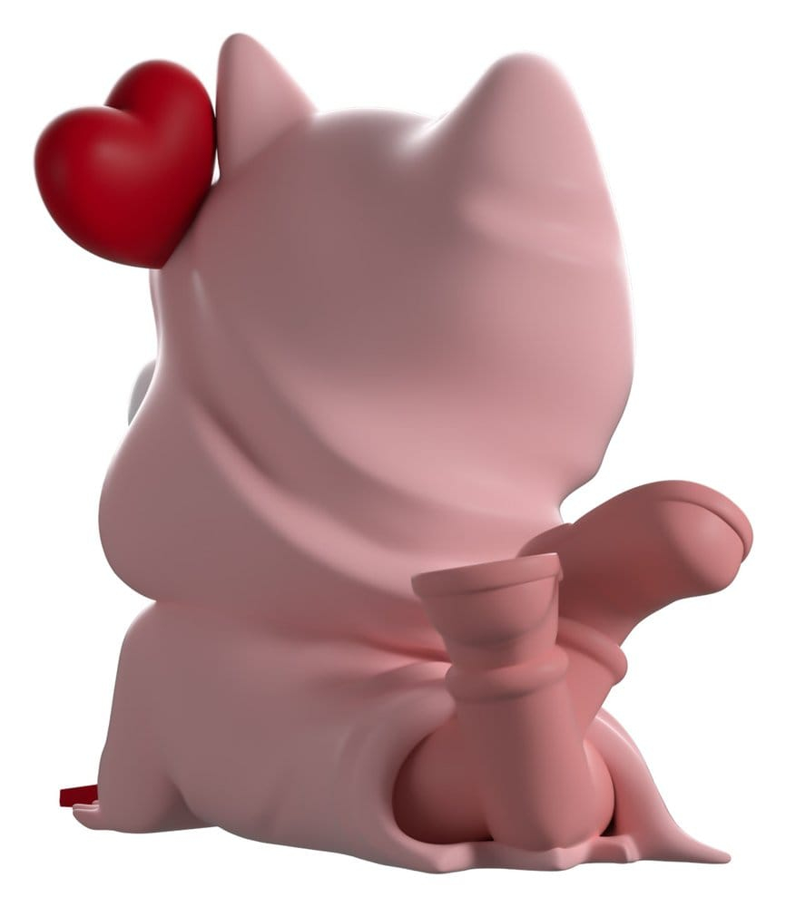 Ghost Face Vinyl Figure Valentine´s Ghost Face 8 cm [5]