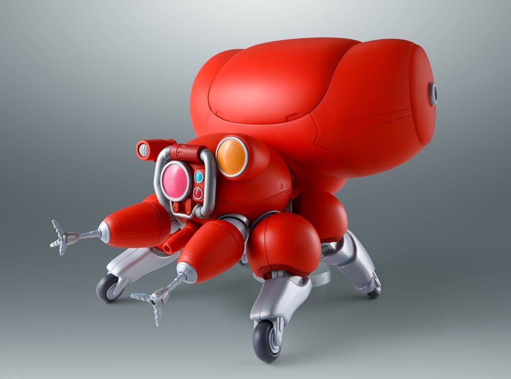Ghost in the Shell The Robot Spirits <SIDE GHOST> Action Figure Fuchikoma 15 cm [9]
