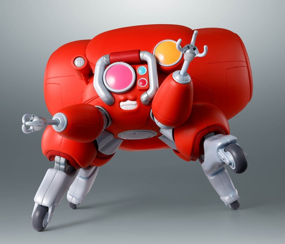 Ghost in the Shell The Robot Spirits <SIDE GHOST> Action Figure Fuchikoma 15 cm [4]
