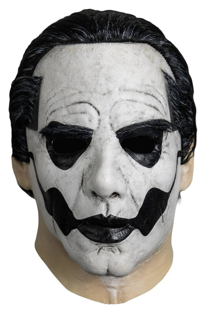 Ghost Mask Papa IV V2 [3]