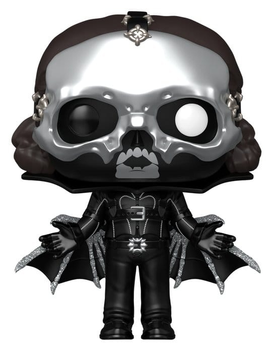 Ghost POP! Rocks Vinyl Figure Glam Dracula (DGLT) 9 cm [2]
