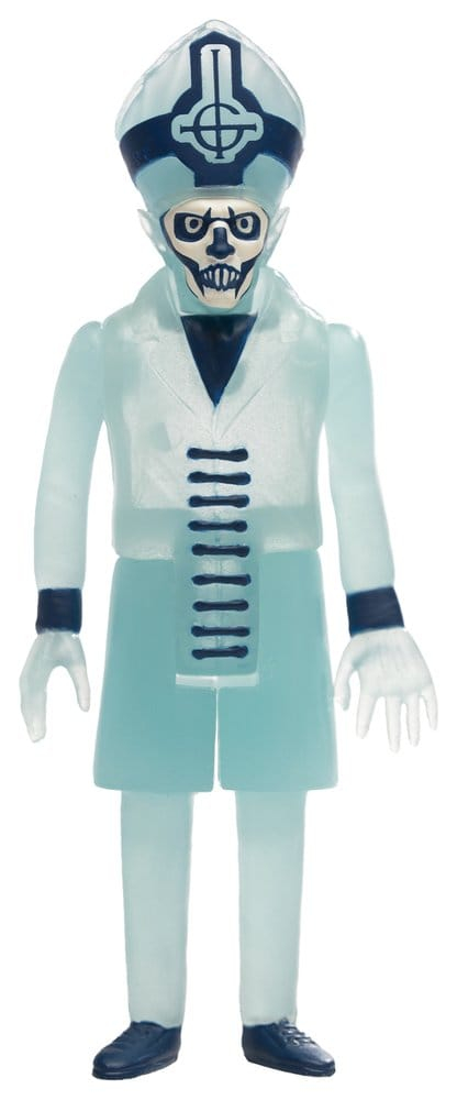 Ghost ReAction Action Figures Wave 01 Blind Box 10 cm Display (12) [2]