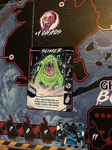 Ghostbusters: Blackout [2]