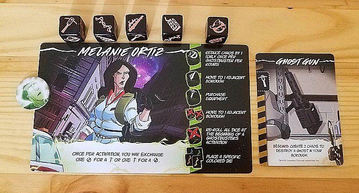 Ghostbusters: Blackout [3]