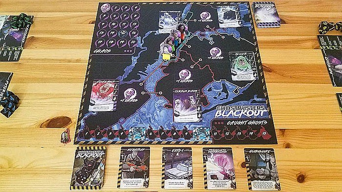 Ghostbusters: Blackout [4]