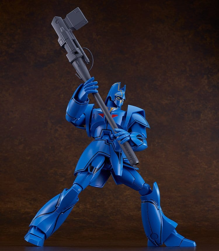 Giant Gorg Moderoid Plastic Model Kit Gorg 17 cm [6]