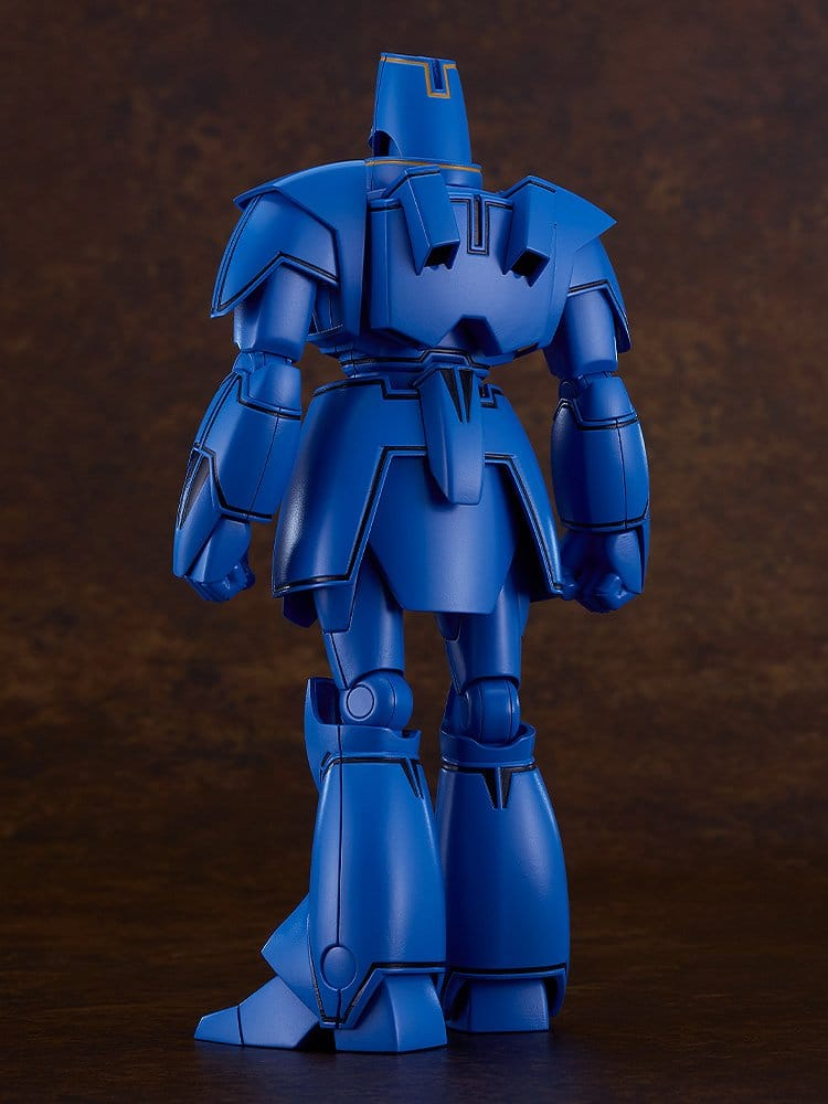 Giant Gorg Moderoid Plastic Model Kit Gorg 17 cm [13]