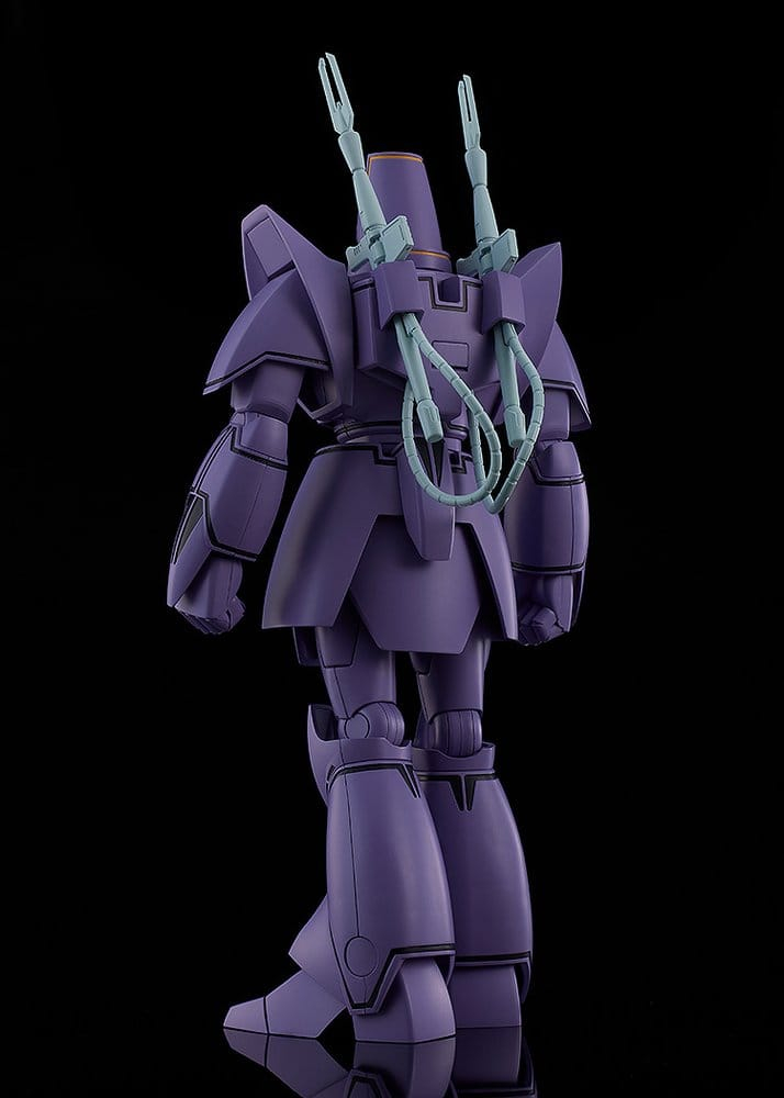 Giant Gorg Moderoid Plastic Model Kit Manon Guardian 17 cm [7]