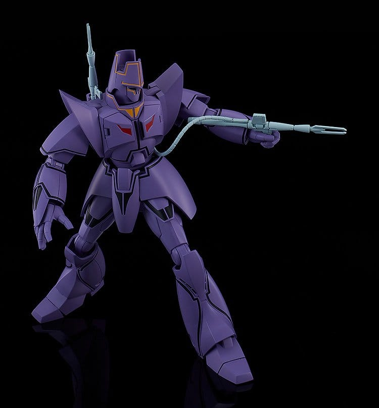 Giant Gorg Moderoid Plastic Model Kit Manon Guardian 17 cm [2]