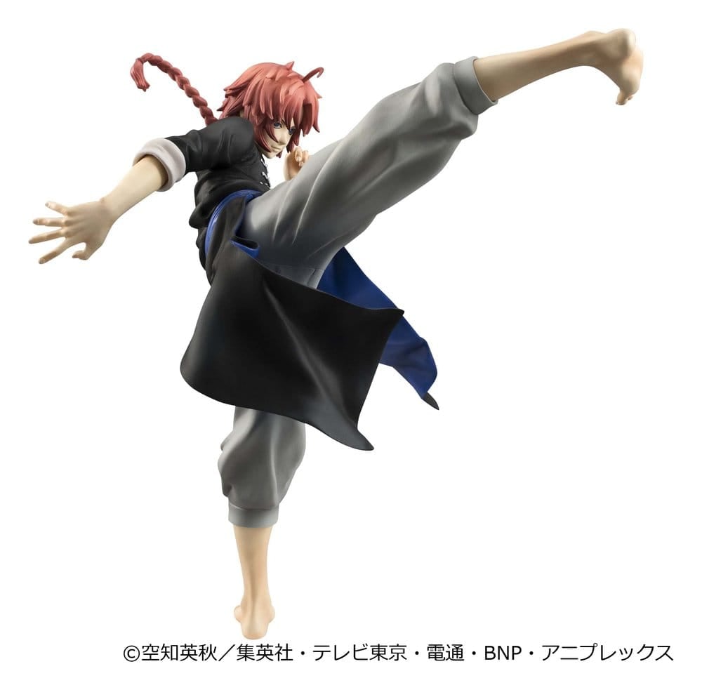 Gintama G.E.M. Series PVC Figure Kamui Ver.2 20 cm (Limited Repeat) [6]