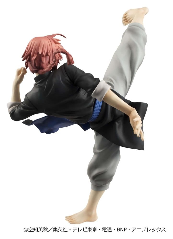 Gintama G.E.M. Series PVC Figure Kamui Ver.2 20 cm (Limited Repeat) [5]