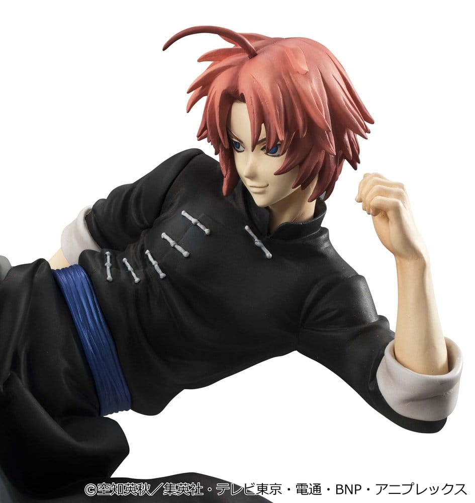 Gintama G.E.M. Series PVC Figure Kamui Ver.2 20 cm (Limited Repeat) [7]