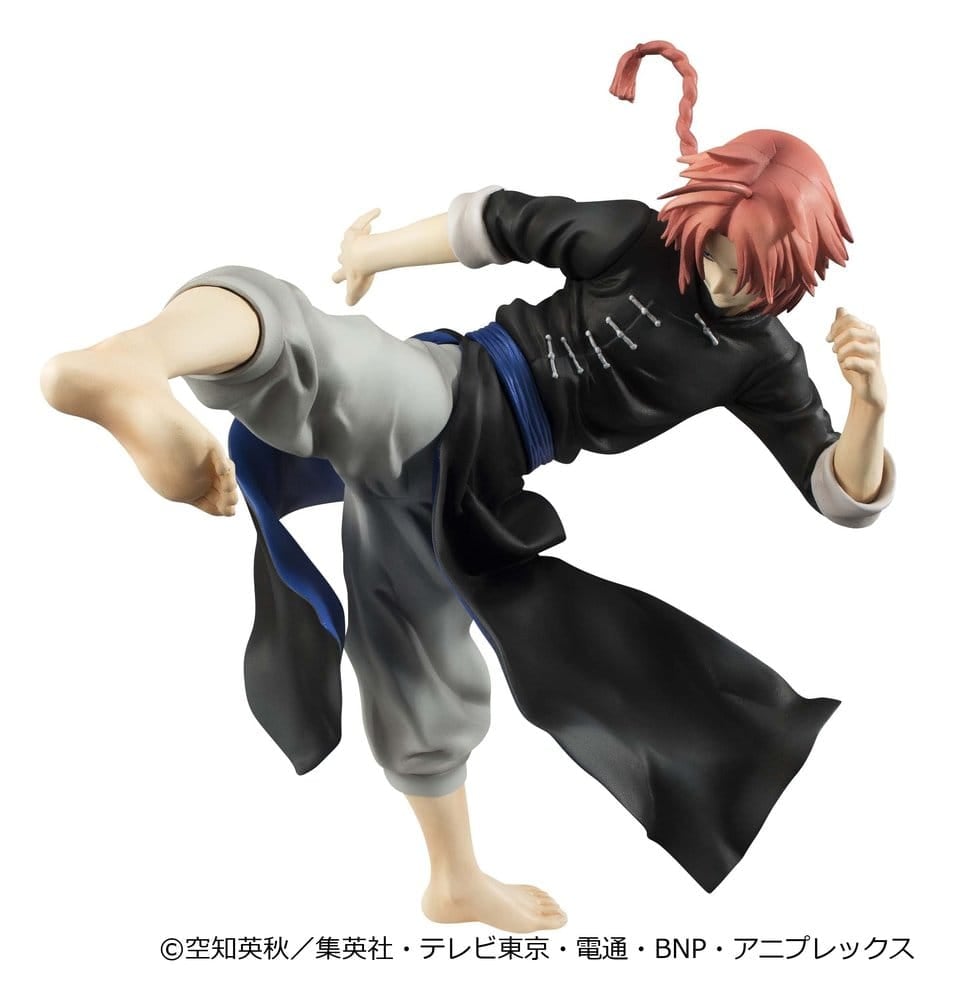 Gintama G.E.M. Series PVC Figure Kamui Ver.2 20 cm (Limited Repeat) [4]