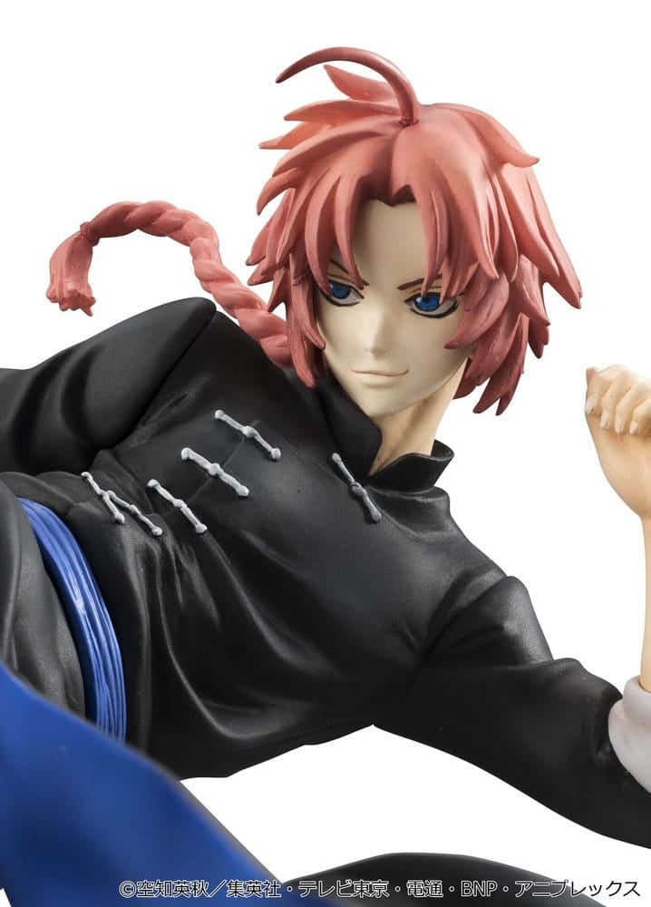 Gintama G.E.M. Series PVC Figure Kamui Ver.2 20 cm (Limited Repeat) [10]
