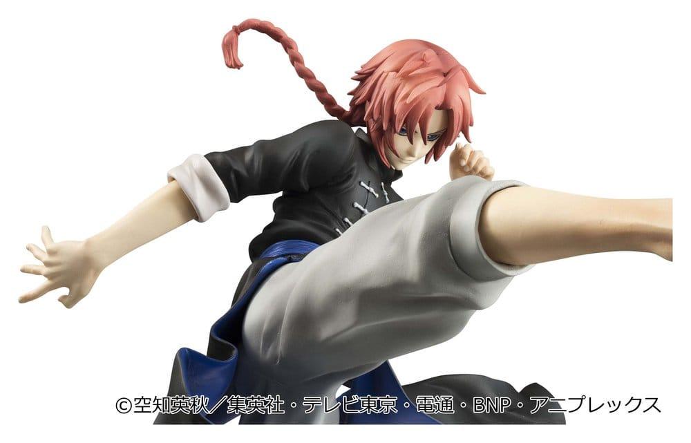 Gintama G.E.M. Series PVC Figure Kamui Ver.2 20 cm (Limited Repeat) [8]