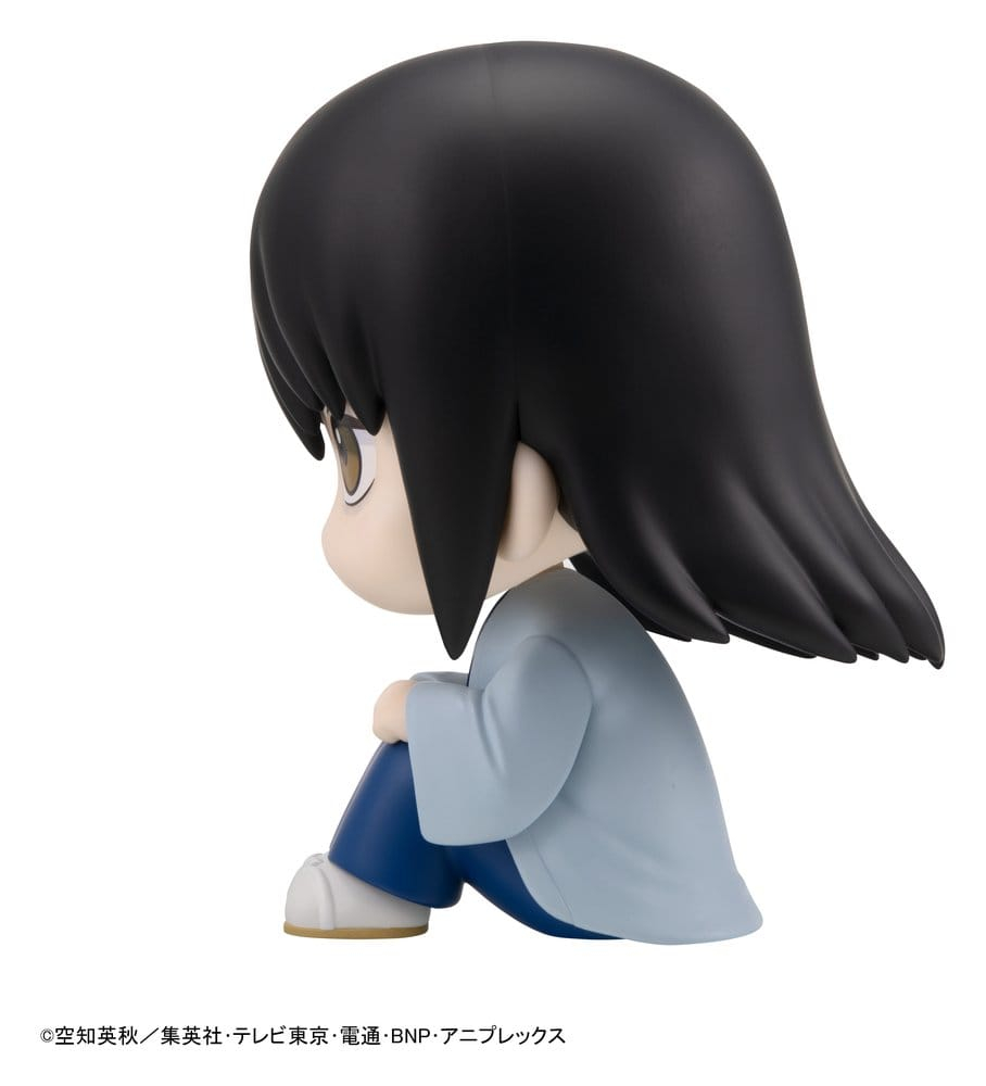 Gintama Look Up PVC Statue Kotaro Katsura 11 cm [6]