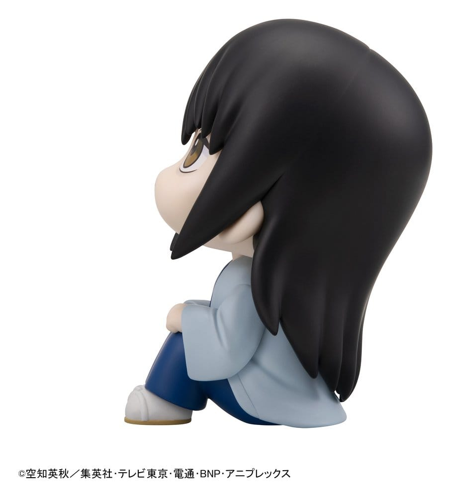 Gintama Look Up PVC Statues Kotaro Katsura & Elizabeth 11 cm (with gift) [11]