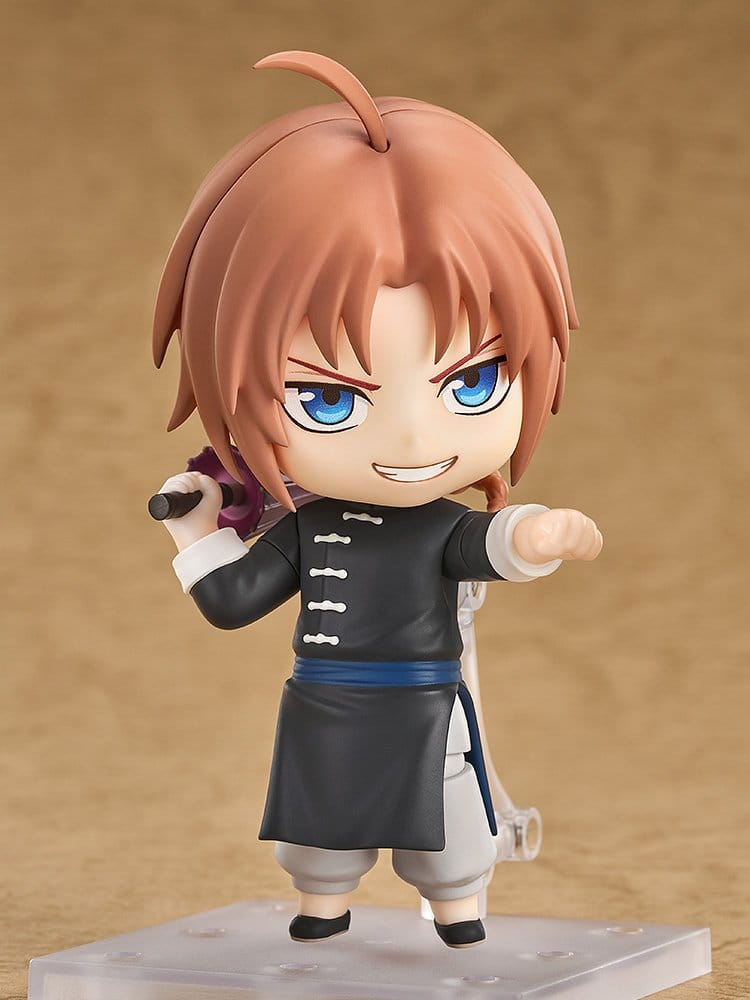 Gintama Nendoroid Action Figure Kamui 10 cm [2]