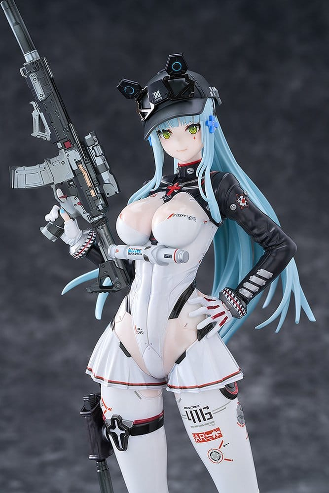 Girls' Frontline 2: Exilium PVC Figure 1/7 Klukai: Speed Star 27 cm [6]