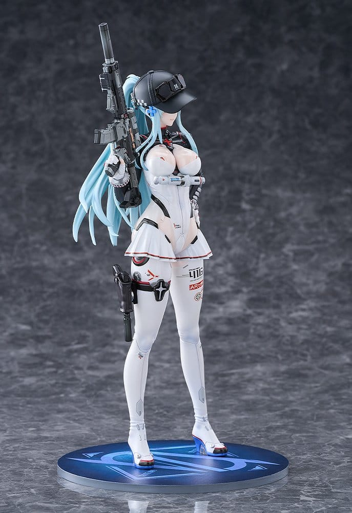 Girls' Frontline 2: Exilium PVC Figure 1/7 Klukai: Speed Star 27 cm [3]
