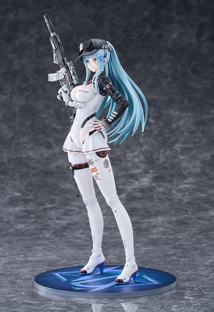 Girls' Frontline 2: Exilium PVC Figure 1/7 Klukai: Speed Star 27 cm [5]