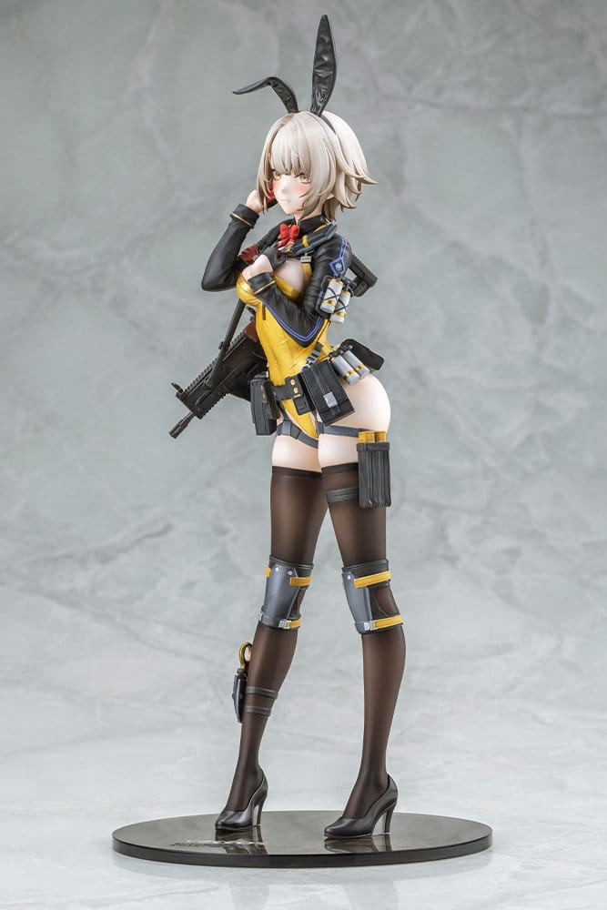 Girls' Frontline 2: Exilium PVC Figure 1/7 Vector Molotov Bunny Ver. 27 cm [2]