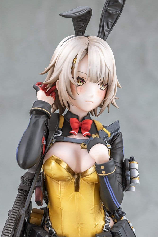 Girls' Frontline 2: Exilium PVC Figure 1/7 Vector Molotov Bunny Ver. 27 cm [7]