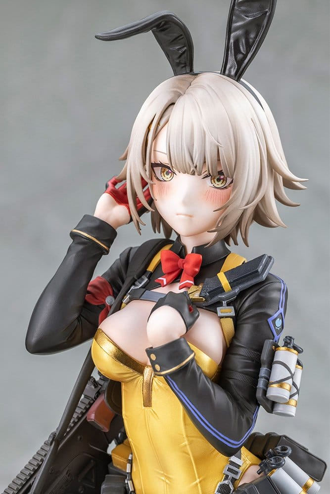 Girls' Frontline 2: Exilium PVC Figure 1/7 Vector Molotov Bunny Ver. 27 cm [6]