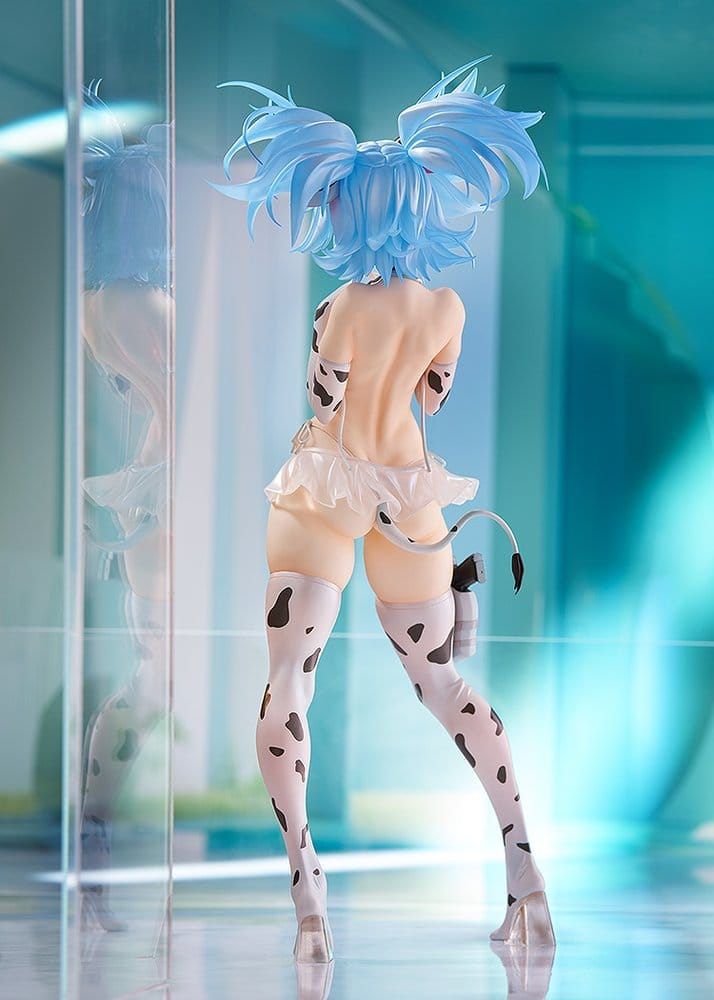 Girls' Frontline PVC Figure 1/6 PA-15 Cow Bikini Ver. 28 cm [13]