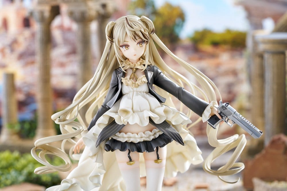 Girls' Frontline PVC Figure 1/7 Desert Eagle 23 cm [3]