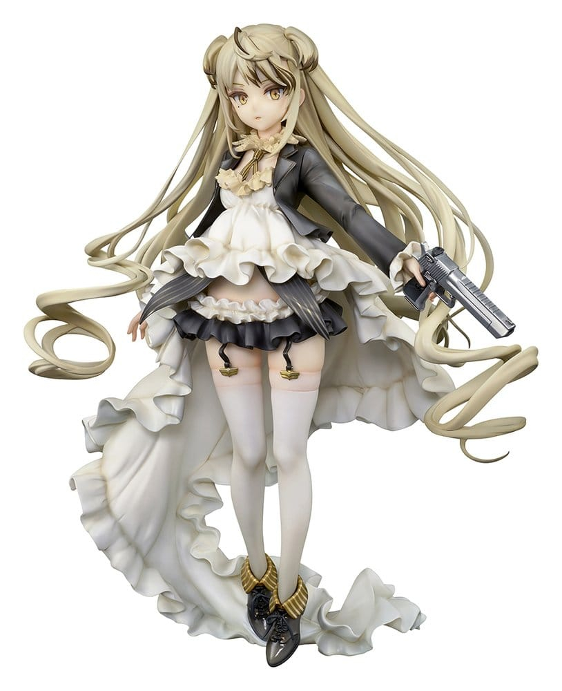 Girls' Frontline PVC Figure 1/7 Desert Eagle 23 cm [17]