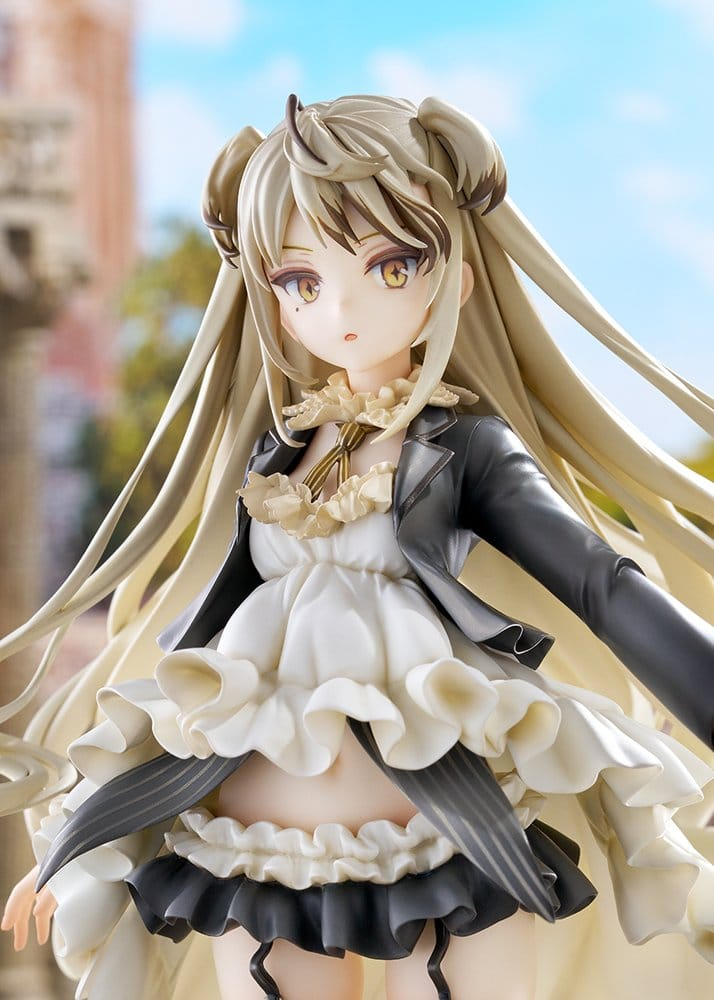 Girls' Frontline PVC Figure 1/7 Desert Eagle 23 cm [4]